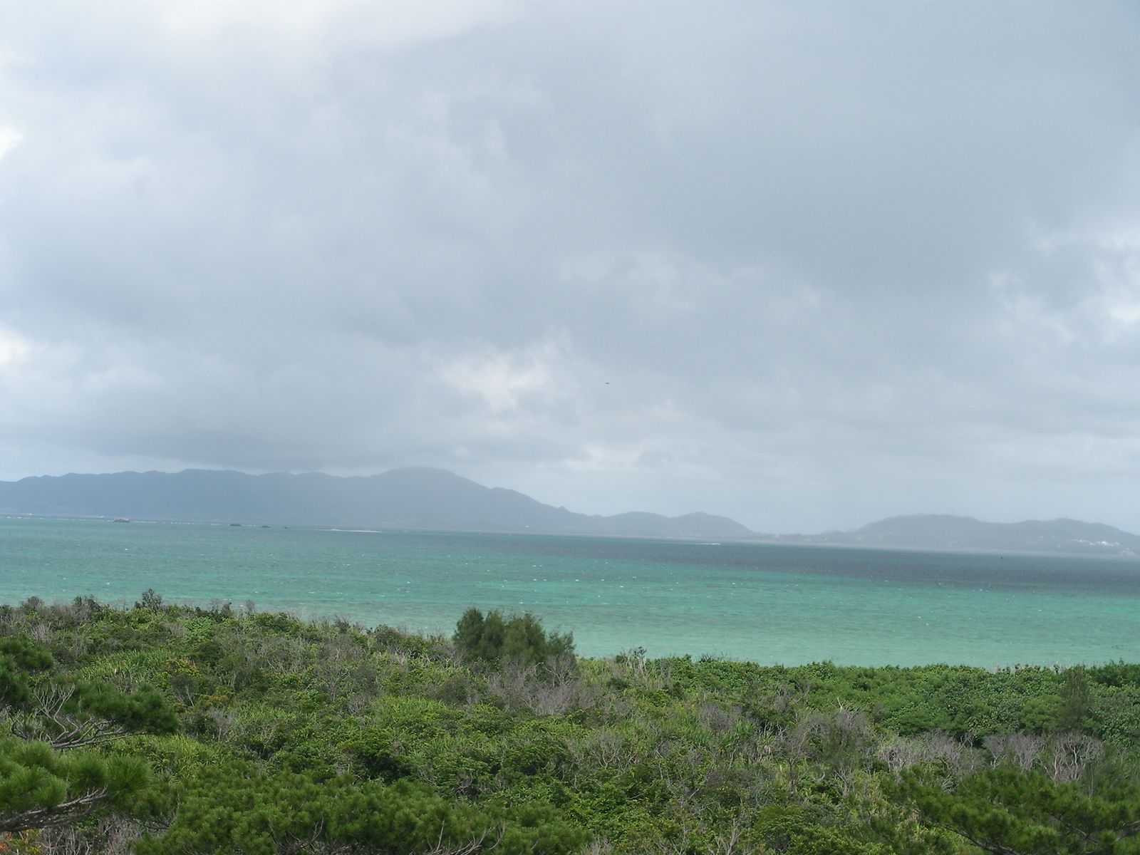 Okinawa Kohamajima